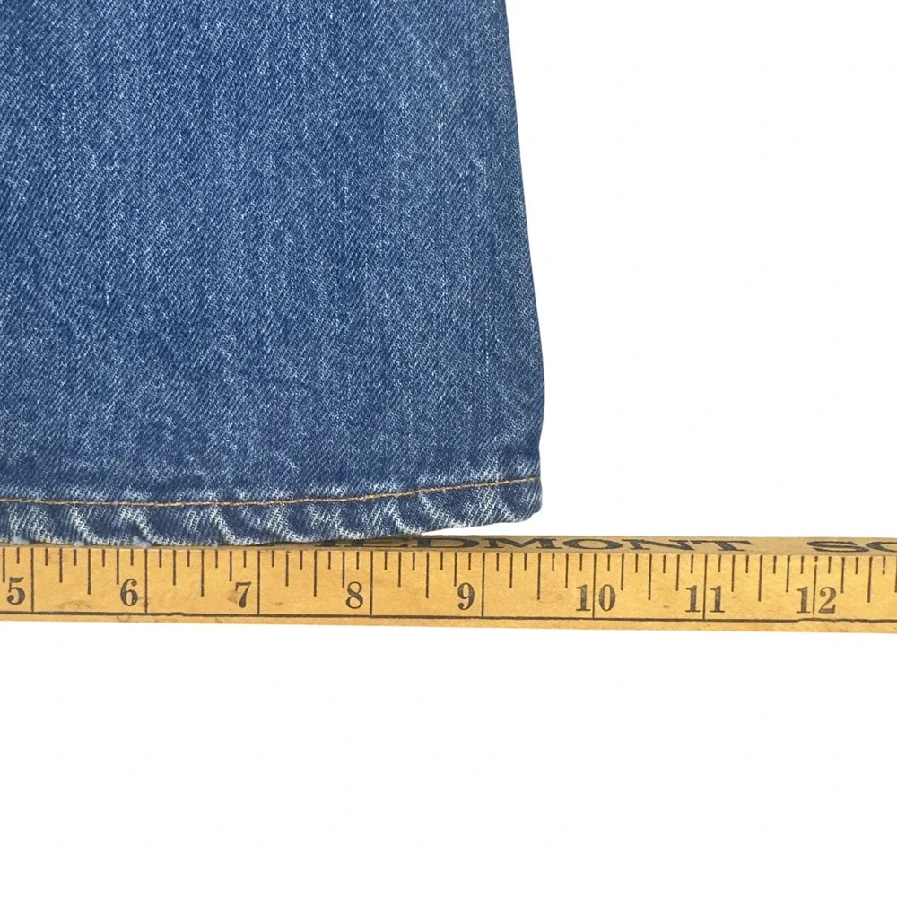 Levis authentic 1983